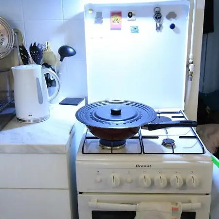 Charming In Apartamento Paris