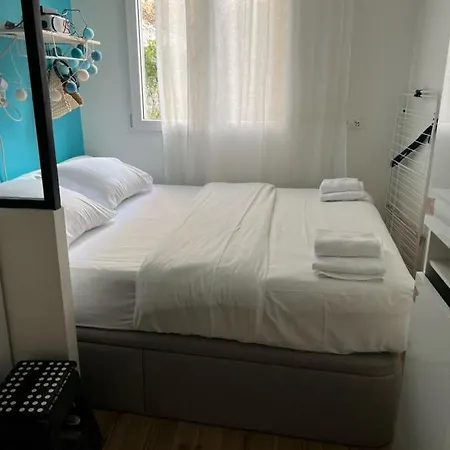 Apartamento Charming In *